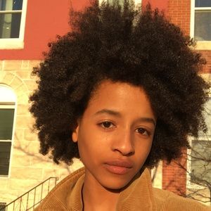 Meet your Posher, Lucia